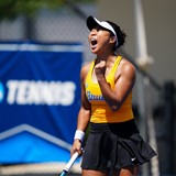 Transforming college tennis through the ITF World Tennis Number.