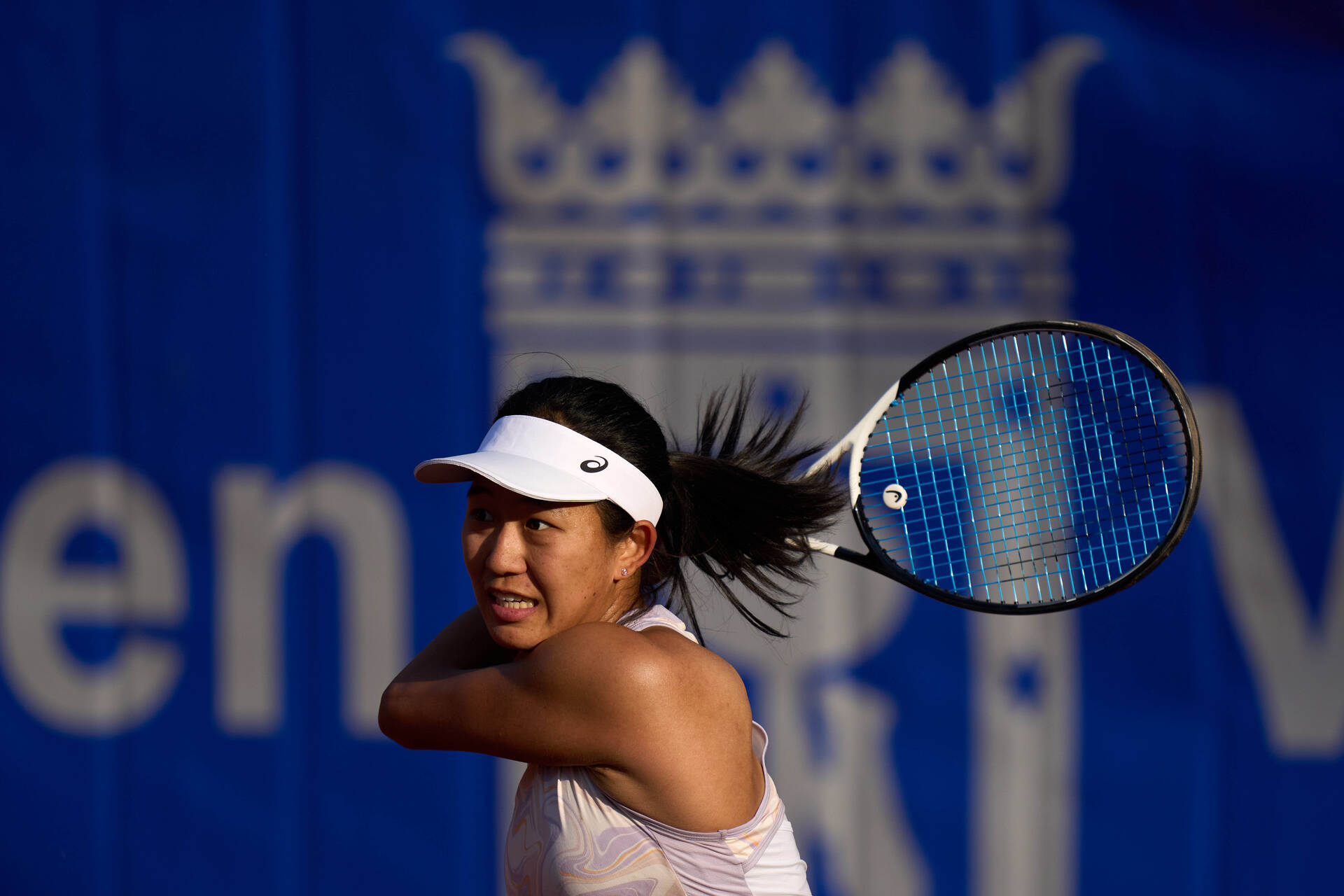 ITF World Tennis Tour Player of the Month: Moyuka Uchijima | ITF