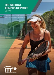 Global Tennis Report 2021: complete report