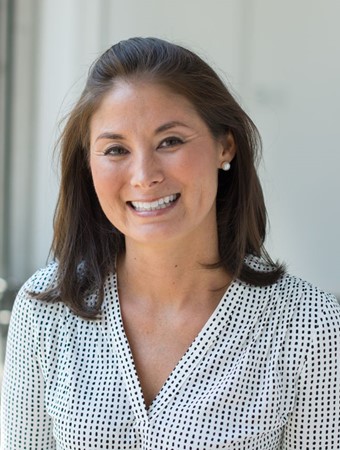 Amanda J. Visek - Associate Professor, George Washington University 